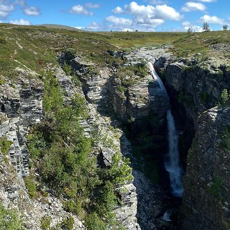 Spidsbergseter Resort Rondane Venabygd ภายนอก รูปภาพ