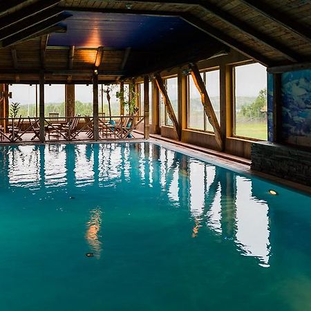 Spidsbergseter Resort Rondane Venabygd ภายนอก รูปภาพ
