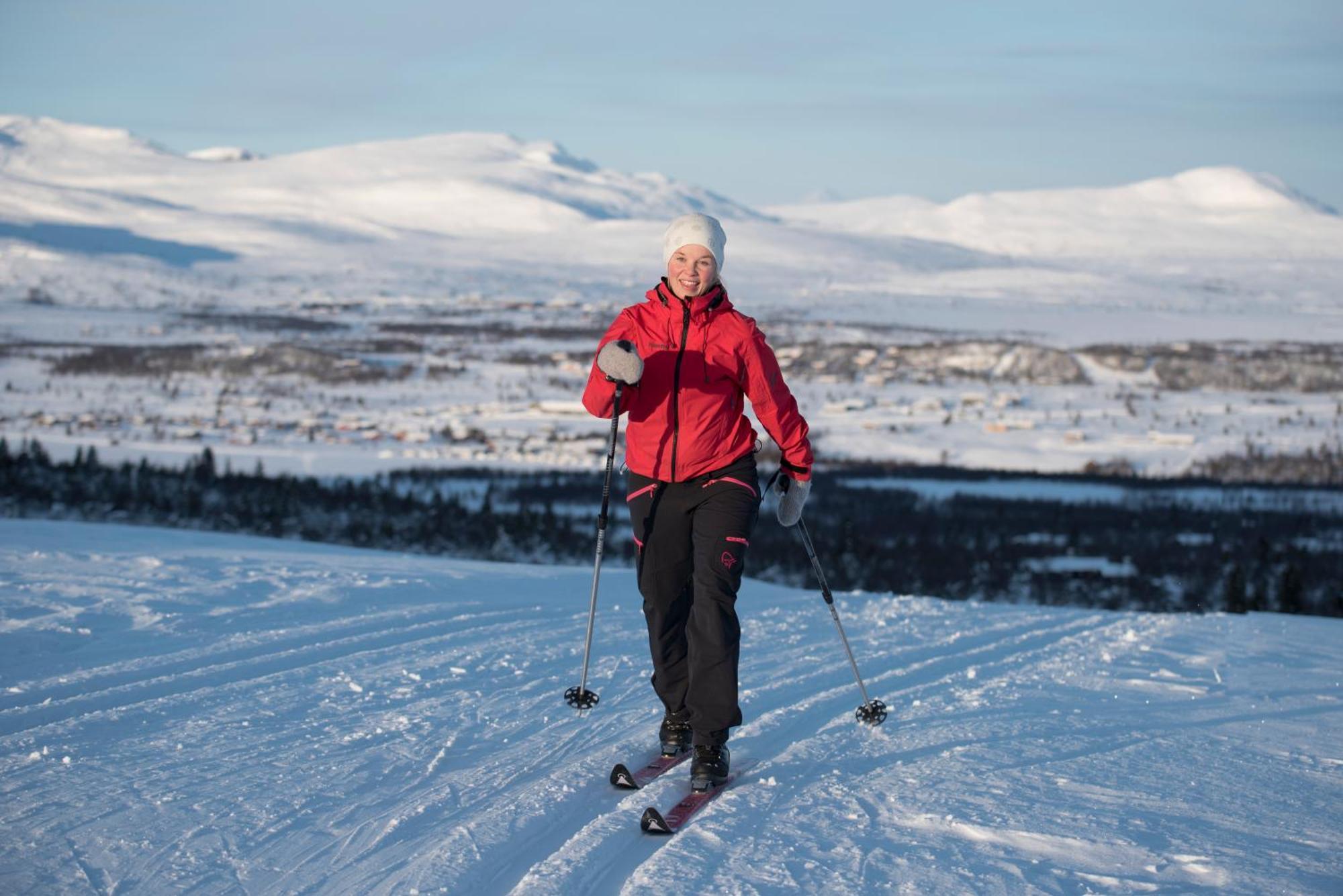 Spidsbergseter Resort Rondane Venabygd ภายนอก รูปภาพ
