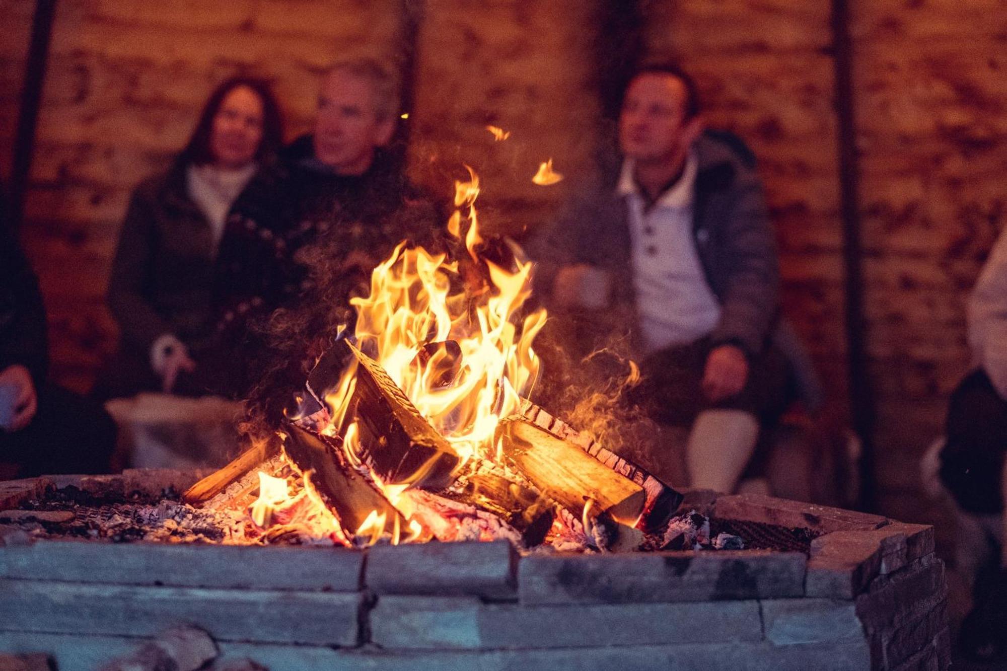 Spidsbergseter Resort Rondane Venabygd ภายนอก รูปภาพ
