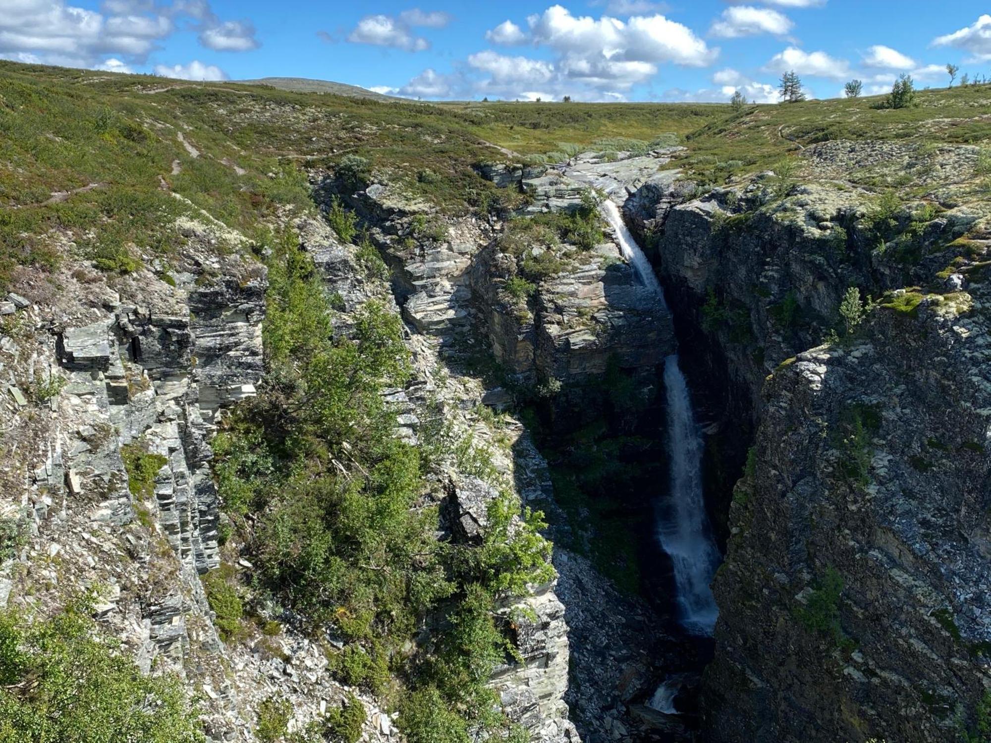 Spidsbergseter Resort Rondane Venabygd ภายนอก รูปภาพ