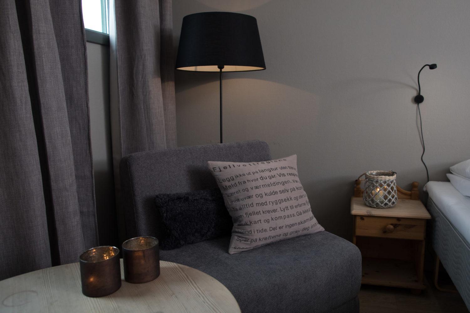 Spidsbergseter Resort Rondane Venabygd ภายนอก รูปภาพ