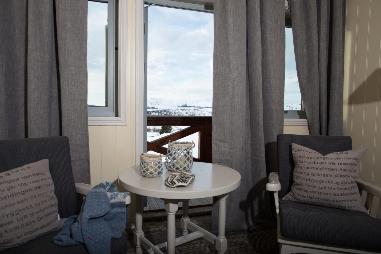 Spidsbergseter Resort Rondane Venabygd ภายนอก รูปภาพ