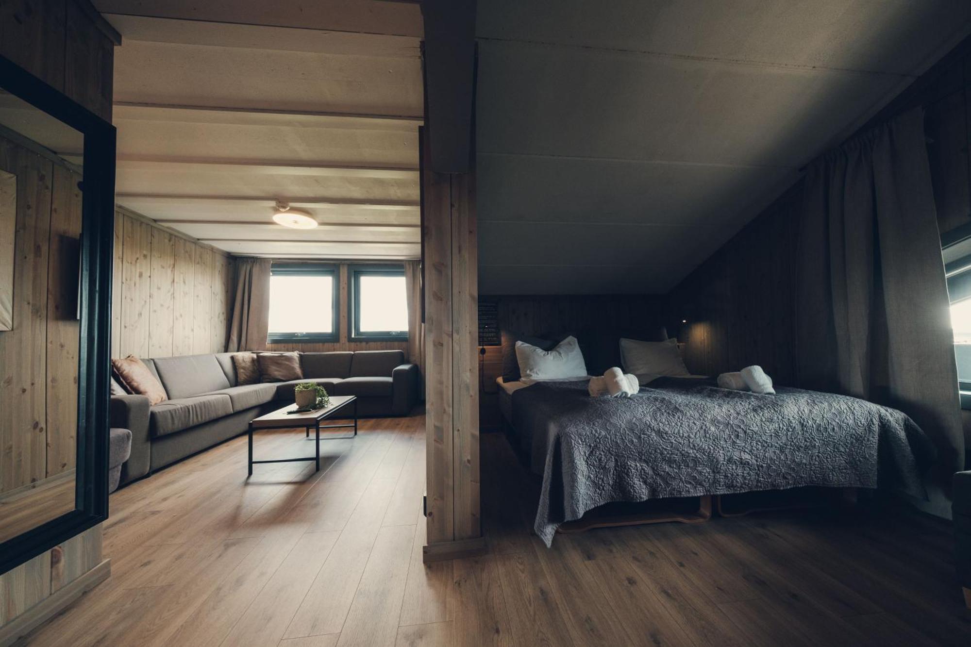 Spidsbergseter Resort Rondane Venabygd ภายนอก รูปภาพ